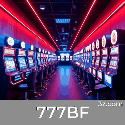 777BF Logo